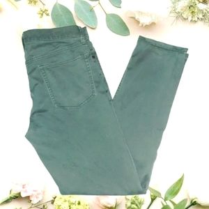 "GAP" Men's Sage Soft Wear Slim Fit Jeans - 34X32